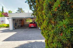 Großes Zweifamilienhaus in Aussichtslage und mit parkähnlichem Grundstück – Die vollständige Adresse der Immobilie erhältst du vom Anbieter., 73033 Göppingen – Vorschaubild 6