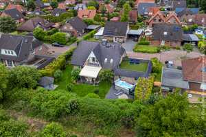 Heeslingen | Großzügiges Einfamilienhaus mit Pool, Kamin, Vollkeller und idyllischem Garten – Rotenburg (Wümme) (Kreis) – Vorschaubild 40