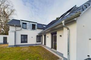 Energieeffizient & langlebig: Modernisiertes Familienglück im Heideviertel – Die vollständige Adresse der Immobilie erhältst du vom Anbieter., 30625 Heideviertel, Hannover – Vorschaubild 2