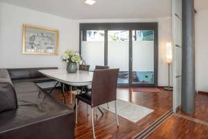 Rarität - Puristische Loft - im Industriedenkmal  Alter Schlachthof  Offenbach – 63071 Bachschule, Offenbach am Main – Vorschaubild 7