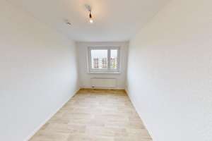 Nahe Zeisigwald gelegene 3-Raaum-Wohnung mit Balkon – Zeisigwaldstr. 50, 9130 Yorckgebiet, Chemnitz – Vorschaubild 4