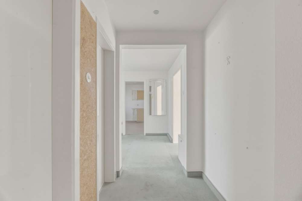 ++ Attraktives Wohnrefugium in exponierter Aussichtslage - sofort beziehbar ++, Stuttgart – Bild 3