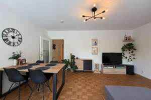 Lebendig wohnen in Pasing: 3-Zimmer-Wohnung mit Balkon – Paosostraße 4, 81243 Pasing, München – Vorschaubild 13