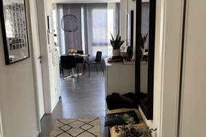Exklusive 3-Zi.-Whg. in begehrter Halbhöhenlage - modernes Wohnen mit Niveau - TG inkl.  – Die vollständige Adresse der Immobilie erhältst du vom Anbieter., 70174 Relenberg, Stuttgart – Vorschaubild 8