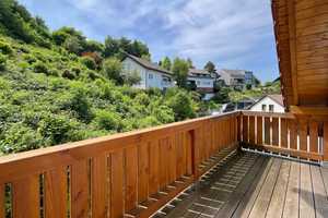 Großzügige Doppelhaushälfte mit schöner Einliegerwohnung und Schwarzwaldblick – Freiburg im Breisgau – Vorschaubild 16