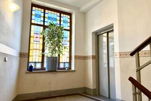 Chemnitz: Vermietete 3-Raumwohnung mit Balkon, Lift & Glasfaseranschluss zu verkaufen! – Ludwig-Kirsch-Str. 25, 9130 Sonnenberg, Chemnitz – Vorschaubild 4