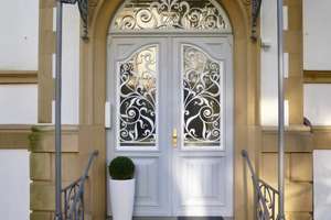 Elegant apartment set in historic surroundings – Die vollständige Adresse der Immobilie erhältst du vom Anbieter., 65189 Südost, Wiesbaden – Vorschaubild 13