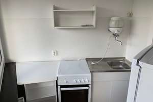 1-Zimmer-Wohnung mit 2 Balkonen – ideal für Singles & Studierende | frei ab Oktober – Paul-Hug-Straße 60, 26382 Bant, Wilhelmshaven – Vorschaubild 6