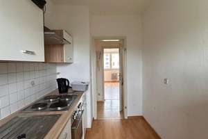 Schöne 3-Zimmer-Wohnung mit Balkon und Küche | 59 m² | ruhige Lage – Straße d. OdF 16, 6237 Spergau – Vorschaubild 9