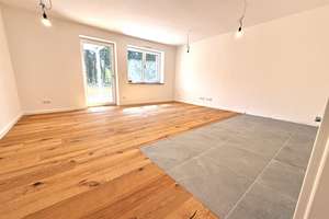 131qm eigener Garten direkt an der Terrasse! KfW 55 EE Energie A+ Eigentumswohnung im Gartengeschoss – Drahtzieherstraße 7, 90453 Krottenbach, Mühlhof, Nürnberg – Vorschaubild 30