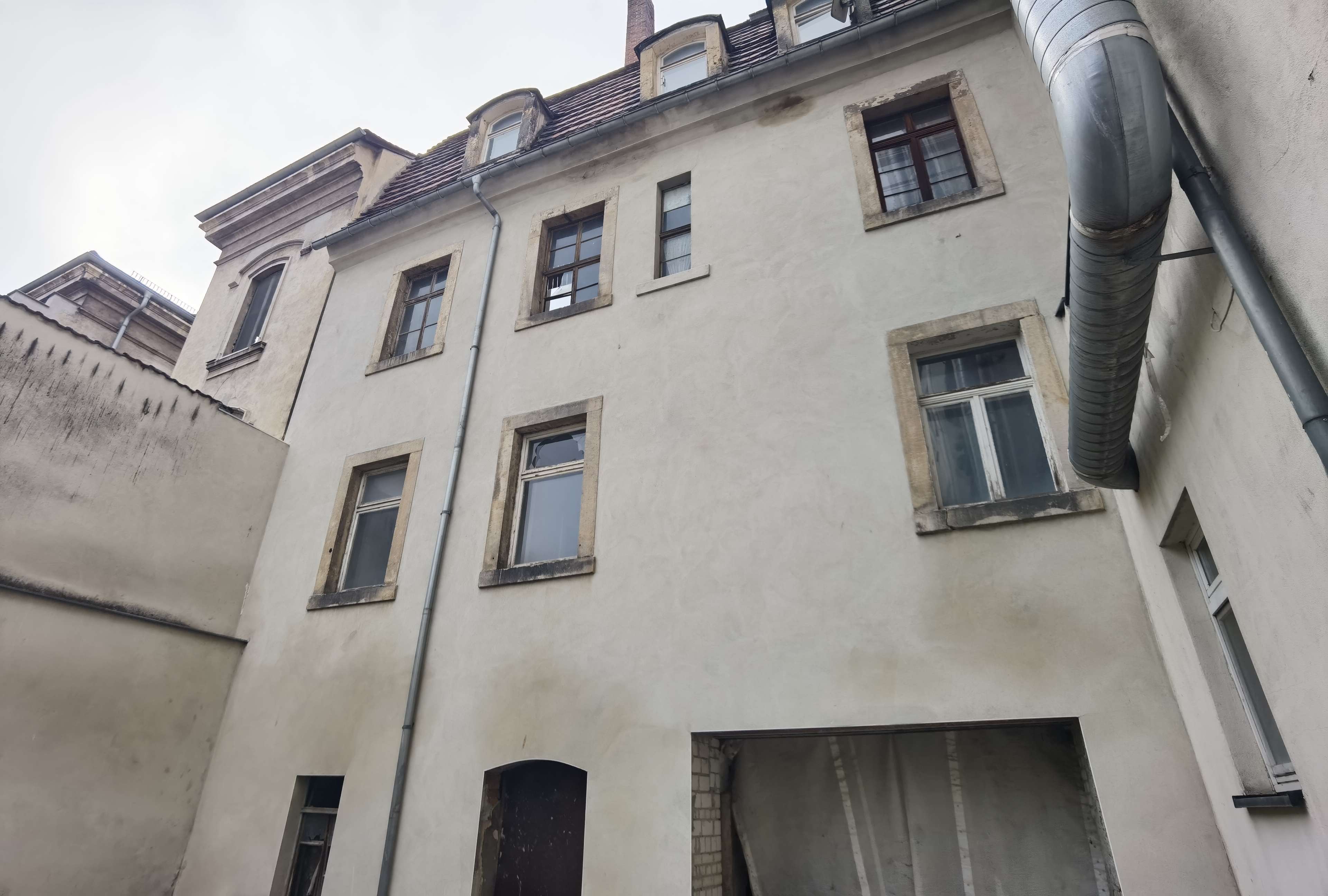 Sanierungsobjekt im Stadtzentrum, Görlitz Kreis – Bild 2