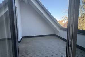 Exklusive 2-Zimmer-Mietwohnung (65 m²) zur Untermiete in München-Trudering – Vogesenstraße 15C, 81825 Waldtrudering, München – Vorschaubild 8