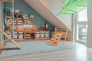 Exklusive Doppelhaushälfte mit 2 Terrassen, Balkon, Pool, Sauna, Whirlpool und Garten – Die vollständige Adresse der Immobilie erhältst du vom Anbieter., 56170 Bendorf – Vorschaubild 36