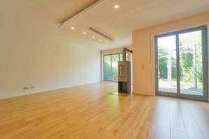 Mehr Raum, mehr Licht, mehr Leben – Reihenmittelhaus mit Balkon & Dachterrasse in Rheindorf-Süd! – 51371 Rheindorf, Leverkusen – Vorschaubild 9