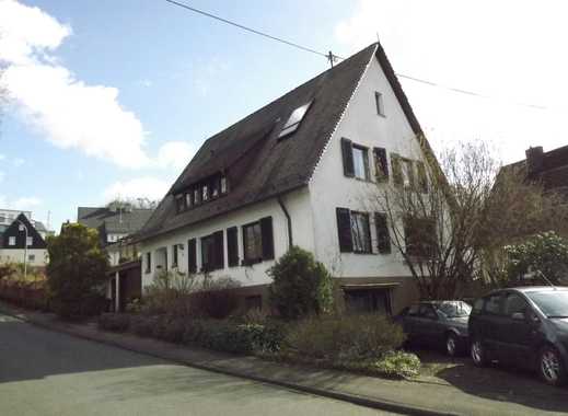 Haus Kaufen In Siegen Wittgenstein