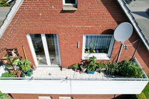 Zuhause ankommen – charmantes Zweifamilienhaus mit Blick ins Grüne und bezugsfreier Wohnung – Die vollständige Adresse der Immobilie erhältst du vom Anbieter., 48341 Altenberge – Vorschaubild 8