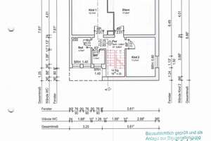 SANIERTE DOPPELHAUSHÄLFTE IN MÜNSTER GREMMENDORF-ANGELMODDE MIT WALDANSCHLUSS – 48167 Angelmodde, Münster – Vorschaubild 33