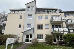 3-Zimmerwohnung mit Balkon in ruhiger Lage