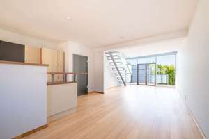 ⭐️ Einzigartige 4-Zi Maisonette nahe der Spree - Penthouse mit Süd-Blk, 2 Bädern, Lift & TG-Stellpl – Die vollständige Adresse der Immobilie erhältst du vom Anbieter., 10557 Moabit, Berlin – Vorschaubild 4