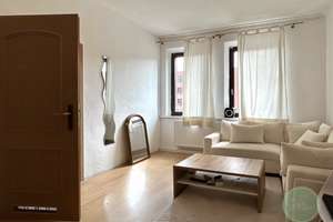 ** DIE KapitalanLAGE * 2 Zimmer * 53 qm * EBK * vermietet * gute Infrastruktur * 90439 Nürnberg ** – Die vollständige Adresse der Immobilie erhältst du vom Anbieter., 90439 Sündersbühl, Nürnberg – Vorschaubild 5