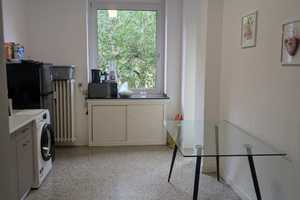Schöne 2-Zimmer Wohnung Düsseldorf Flingern – Mettmanner Str 64, 40233 Düsseldorf – Vorschaubild 9