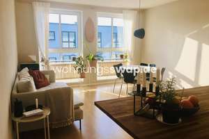 Wohnungstausch: Eimsbütteler Straße 43b