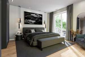 KENSINGTON - Exklusiv - Klares Design, gelebter Stil – München – Vorschaubild 7
