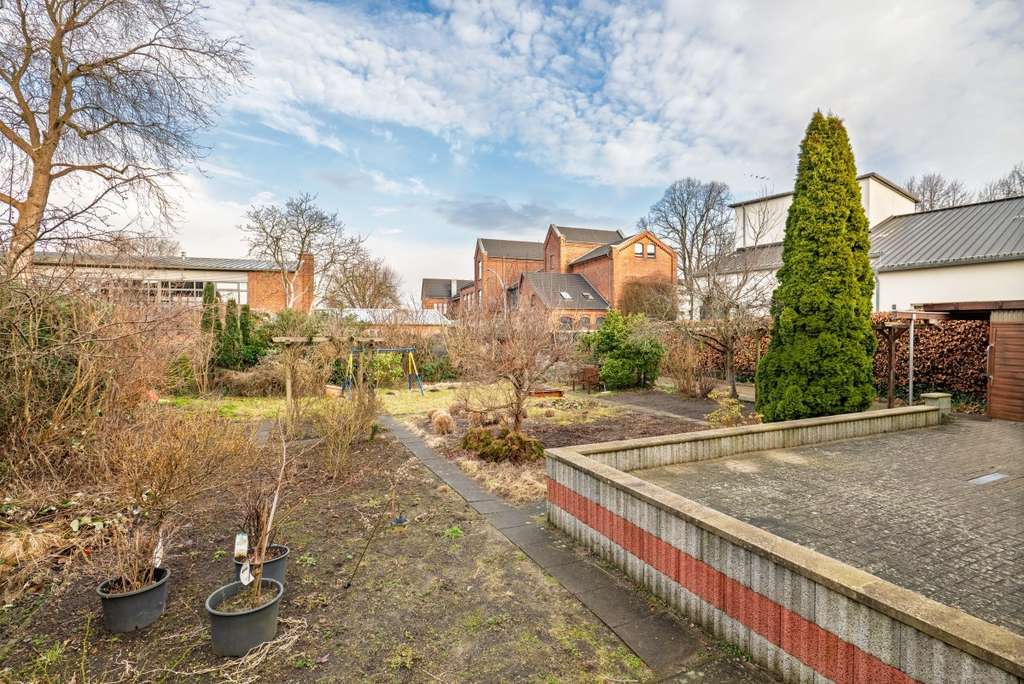 Immobilie in Elmshorn - ! Mehrfamilienhaus in Elmshorn-Süd ! - Bild 4