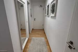 Exklusive 1-Zimmer-EG-Wohnung mit Balkon in Köln Weiden – Kapellenhofweg 7, 50859 Köln – Vorschaubild 5