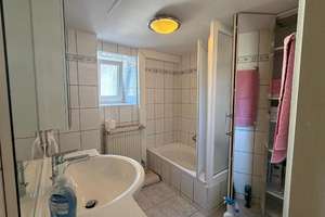 +++Gemütliches Einfamilienhaus mit Panoramablick, Doppelgarage und ebenem, sonnigen Gartengrundst... – Die vollständige Adresse der Immobilie erhältst du vom Anbieter., 67714 Waldfischbach-Burgalben – Vorschaubild 12