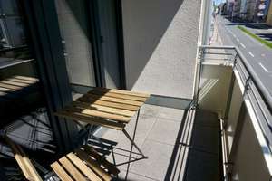 Hochwertig möblierte neuwertige 2-Zimmer-Wohnung in Osnabrück – Martinistraße 62, 49080 Weststadt, Osnabrück – Vorschaubild 25