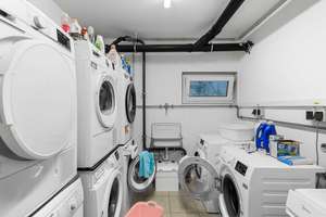 Modernes wohnen mit Garten: 4 Zimmer EG Wohnung inkl. Wallbox & Wärmepumpe – Die vollständige Adresse der Immobilie erhältst du vom Anbieter., 85053 Südost, Ingolstadt – Vorschaubild 36