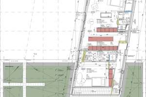 Exklusive Neubau Architekturvilla in Berlin Steglitz mit Pool und großer Terrasse – Die vollständige Adresse der Immobilie erhältst du vom Anbieter., 12247 Steglitz, Berlin – Vorschaubild 23