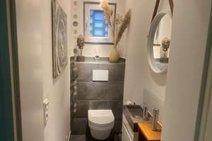 Exklusive-modernisierte-Terrassenwohnung-Wuppertal-Cronenberg – Die vollständige Adresse der Immobilie erhältst du vom Anbieter., 42349 Cronenberg, Wuppertal – Vorschaubild 17