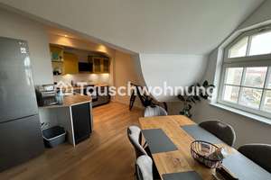 Tauschwohnung: 3-Zimmer-Wohnung in Leipzig gesucht – 4317 Reudnitz-Thonberg, Leipzig – Vorschaubild 1