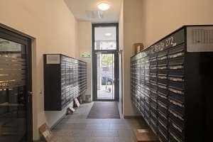 PROVISIONFREI: Moderne Studentenapartments in München zum Verkauf – Die vollständige Adresse der Immobilie erhältst du vom Anbieter., 80687 St. Ulrich, München – Vorschaubild 7