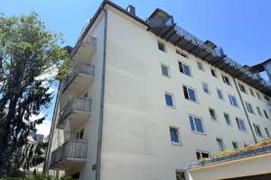 Voll möbliertes, renoviertes Appartment in ruhiger Lage in Schwabing - Nähe U2 / U3 – Die vollständige Adresse der Immobilie erhältst du vom Anbieter., 80804 Am Luitpoldpark, München – Vorschaubild 4