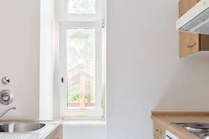 HOMESK - Sofort bezugsfreie 2-Zimmer Hochparterrewohnung mit Balkon ins Grüne in Rudow – Kappenstraße 6, 12357 Rudow, Berlin – Vorschaubild 27