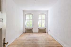 Familienfreundliche 4-Zimmer-Wohnung mit Südbalkon und großzügigem Schnitt – Pflügerstraße 75, 12047 Neukölln (Ortsteil), Berlin – Vorschaubild 7
