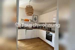 Tauschwohnung: Südstadt: Altbau in Top-Lage – 50678 Neustadt/Süd, Köln – Vorschaubild 2