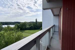 2-Zimmer sanierte Wohnung, Großer Schillerteich WOB Zentrum – Am Mühlengraben 22, 38440 Schillerteich, Wolfsburg – Vorschaubild 5