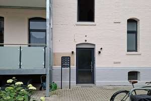 Attraktive Kapitalanlage im begehrten Östlichen Ringgebiet - vermietete 2-Zimmer-Wohnung – Rosenstr. 29, 38102 Östliches Ringgebiet, Braunschweig – Vorschaubild 3