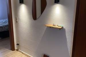 Schöne Altbauwohnung in Aachen City  – Die vollständige Adresse der Immobilie erhältst du vom Anbieter., 52062 Kaiserplatz, Aachen – Vorschaubild 11