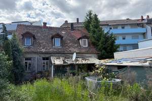 Machen Sie was daraus! – Die vollständige Adresse der Immobilie erhältst du vom Anbieter., 67227 Kernstadt, Frankenthal (Pfalz) – Vorschaubild 15