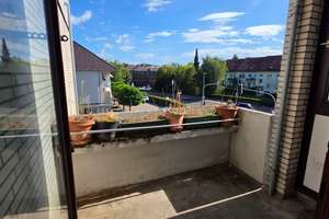 Charmante 1-Zimmer-Wohnung in Hannover-Ahlem – ideal als Kapitalanlage – 30453 Ahlem, Hannover – Vorschaubild 8