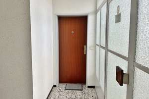 2-Zimmer-Eigentumswohnung mit Balkon und Stellplatz Lübeck St. Jürgen – Die vollständige Adresse der Immobilie erhältst du vom Anbieter., 23560 Sankt Jürgen, Lübeck – Vorschaubild 13