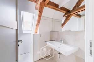 Geräumige 4-Zimmer-DG-Maisonette in bester Lage des Stuttgarter Südens – Die vollständige Adresse der Immobilie erhältst du vom Anbieter., 70180 Lehen, Stuttgart – Vorschaubild 19