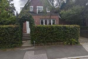 Möblierte 3 Zimmerwohnung in HH-Alsterdorf