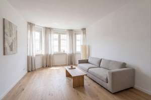 fürstliche 3-Zimmer Wohnung mit Charakter – Wilhelm-Späth-Str. 8, 90461 Glockenhof, Nürnberg – Vorschaubild 8