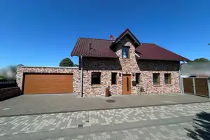 Exklusives Einfamilienhaus mit großer Doppelgarage, schönem Gartenbereich und Smart-Home-Komfort – Heinsberg (Kreis) – Vorschaubild 33